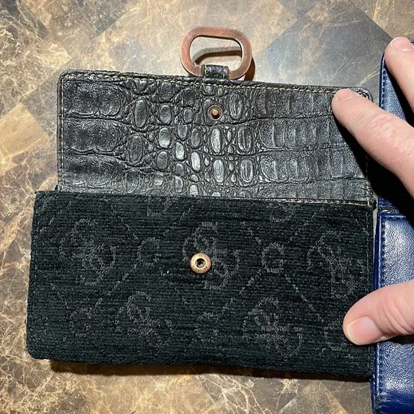 Two Guess Wallets ❤️🔥❤️🔥❤️🔥 - Picture 5 of 7